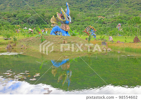 米子陶器廠 志沙農場 98554602