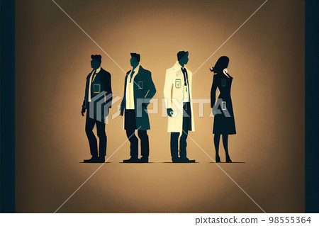 design team minimalism. . Generative AI design team minimalism. . Generative AI 98555364