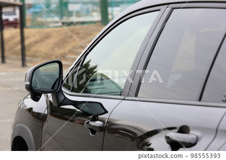 汽車後視鏡 98555393