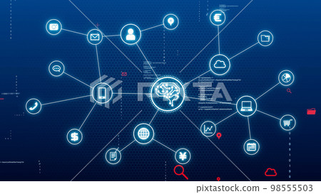 AI·人工智能 AI·人工智能 98555503