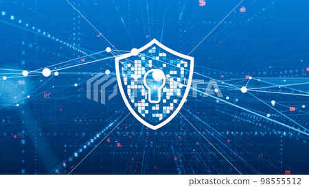 Security image Security image 98555512