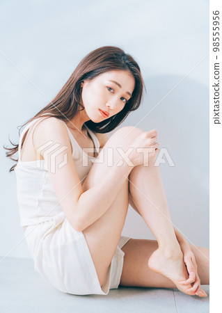 Skin care image 98555956