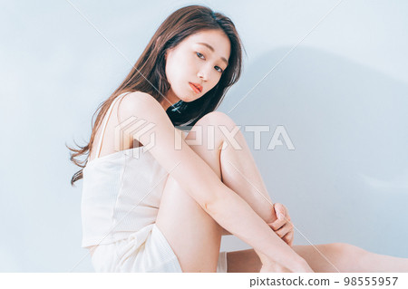 Skin care image Skin care image 98555957