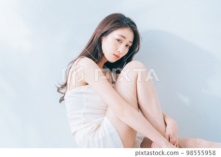 Skin care image Skin care image 98555958