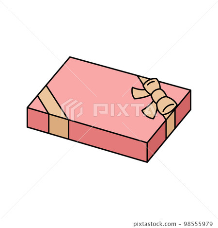 單品情人節插畫禮物 單品情人節插畫禮物 98555979