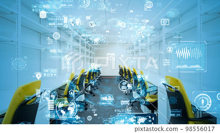 辦公室和網絡 辦公室和網絡 98556017