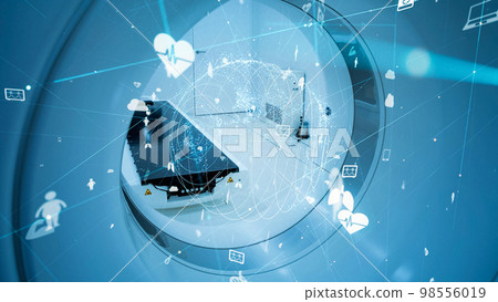 Medical technology 98556019