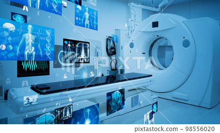 Medical technology Medical technology 98556020