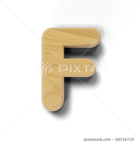 wooden 3d alphabet wooden 3d alphabet 98556729