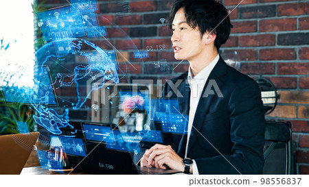 Global network 98556837