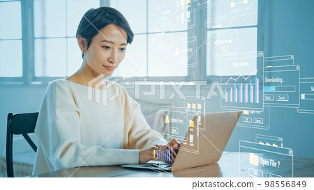 System engineering 98556849