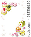 spring sweets card 98556920