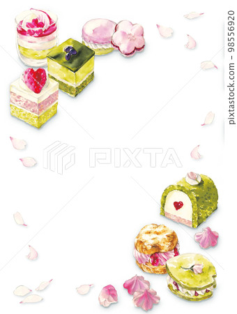 spring sweets card spring sweets card 98556920