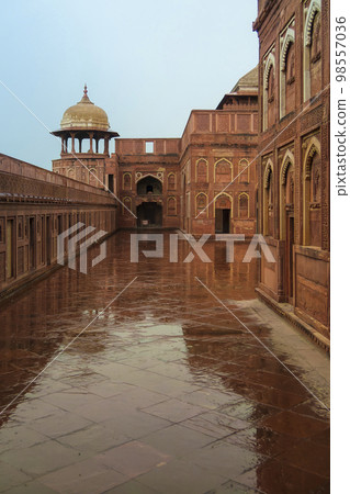 India・Agra Fort / Agra Fort, India 98557036