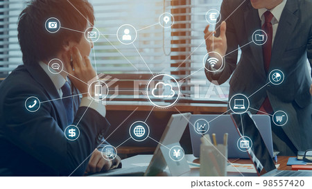 雲計算ERP群件 雲計算ERP群件 98557420