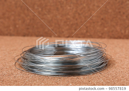 wire wire 金屬鐵鋁盤繞作品裝訂材料diy wire wire 金屬鐵鋁盤繞作品裝訂材料diy 98557819