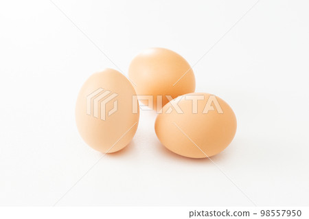 蛋清背景 98557950