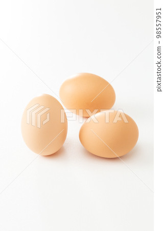 蛋清背景 98557951