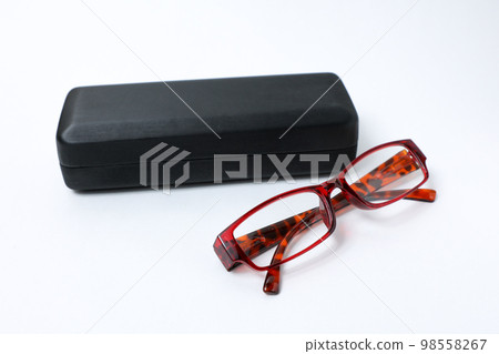 eyeglasses, lifestyle, eyeglasses, frames, daily necessities, eyeglasses, lenses, eyesight Eyes, cases, eyeglass cases 98558267