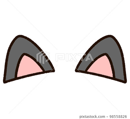 Cat ears png images