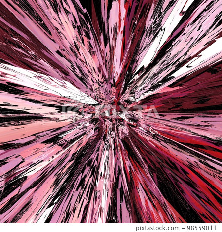 pink pink red red concentrated line radiation material background wallpaper decoration background 98559011