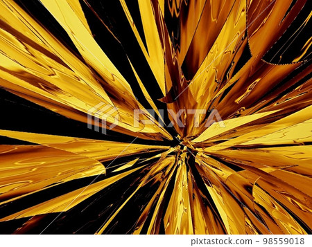 金色金色濃縮線輻射材質背景牆紙裝飾背景 金色金色濃縮線輻射材質背景牆紙裝飾背景 98559018