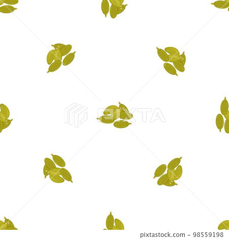 Spice mulled wine pattern seamless background texture repeat wallpaper geometric vector Spice mulled wine pattern seamless background texture repeat wallpaper geometric vector 98559198