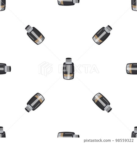 Grain water filter pattern seamless background texture repeat wallpaper geometric vector Grain water filter pattern seamless background texture repeat wallpaper geometric vector 98559322