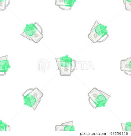 Osmosis filter pattern seamless background texture repeat wallpaper geometric vector Osmosis filter pattern seamless background texture repeat wallpaper geometric vector 98559326