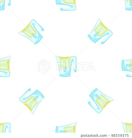 Water filter pattern seamless background texture repeat wallpaper geometric vector Water filter pattern seamless background texture repeat wallpaper geometric vector 98559375