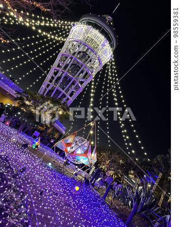 Enoshima Sea Candle Enoshima Sea Candle 98559381
