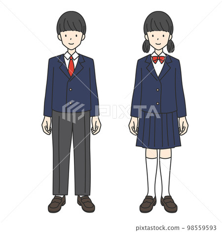 Student girls Student girls 98559593