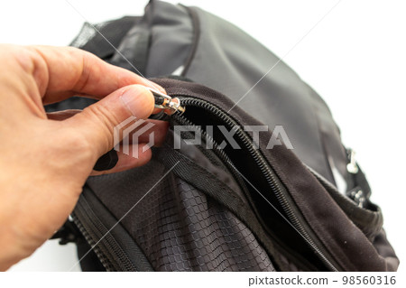 背包拉鍊 98560316