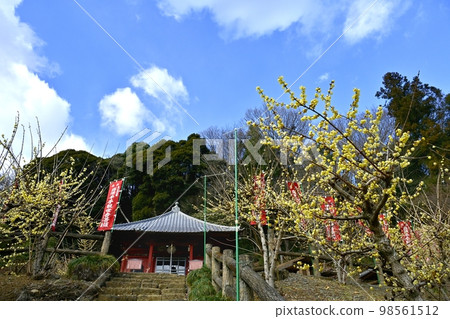 栃木縣大平町清水寺魯梅庭觀音堂 栃木縣大平町清水寺魯梅庭觀音堂 98561512