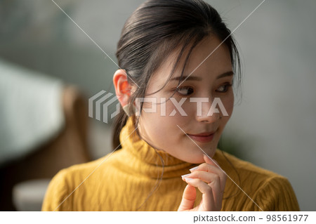 少婦畫像‖ 98561977