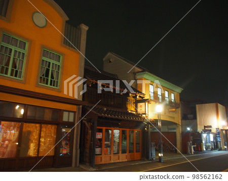 Kawagoe First Town 98562162