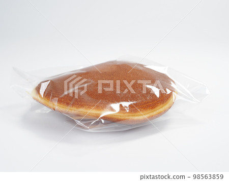 Dorayaki Japanese sweets Dorayaki Japanese sweets 98563859