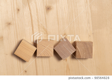 空白木塊 空白木塊 98564828