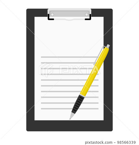 school stationery items for education flat icon vector illustration school stationery items for education flat icon vector illustration 98566339