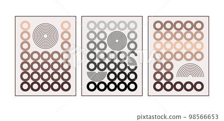 Simple design on white background. Simple design on white background. 98566653