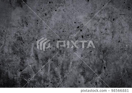 Abstract dark grunge concrete texture for background Abstract dark grunge concrete texture for background 98566881