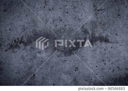 Abstract dark grunge concrete texture for background Abstract dark grunge concrete texture for background 98566883