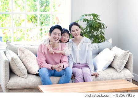 家庭組圖像 98567939