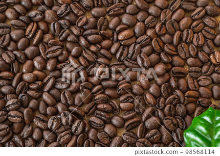 咖啡豆 Geisha 中深烘焙的一面 98568114