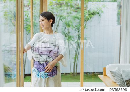 洗衣家務毛巾 98568798