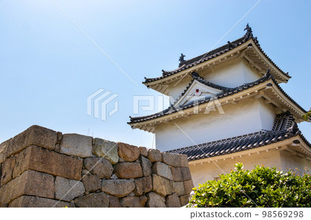 在明石城的Takuma 98569298