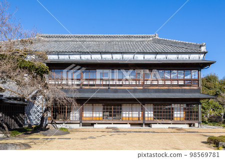 岡部紀念館金靈莊 岡部紀念館金靈莊 98569781