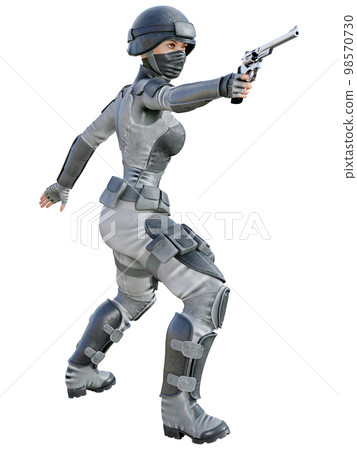 SWAT☆Special Forces 98570730