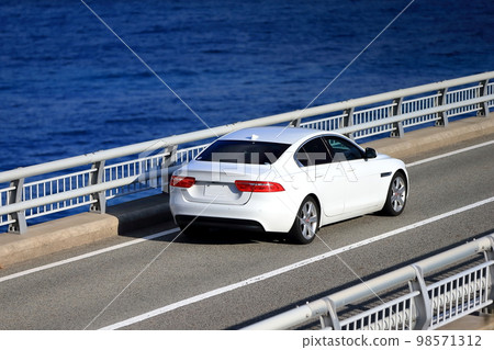 Kakushima Ohashi (Shimonoseki City, Yamaguchi) 98571312