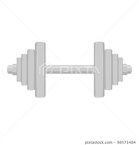 sports equipment and items for sport flat icon vector illustration sports equipment and items for sport flat icon vector illustration 98571484